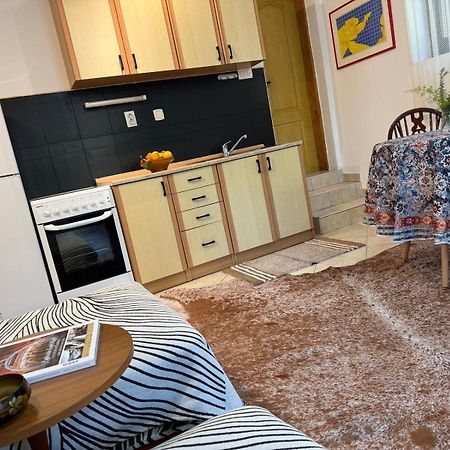 Studio Apartment Palma Херцег-Нови Экстерьер фото