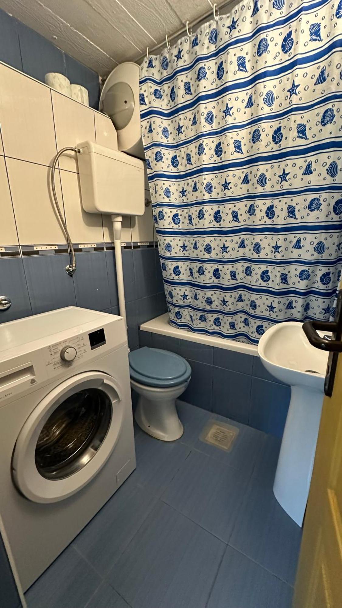 Studio Apartment Palma Херцег-Нови Экстерьер фото